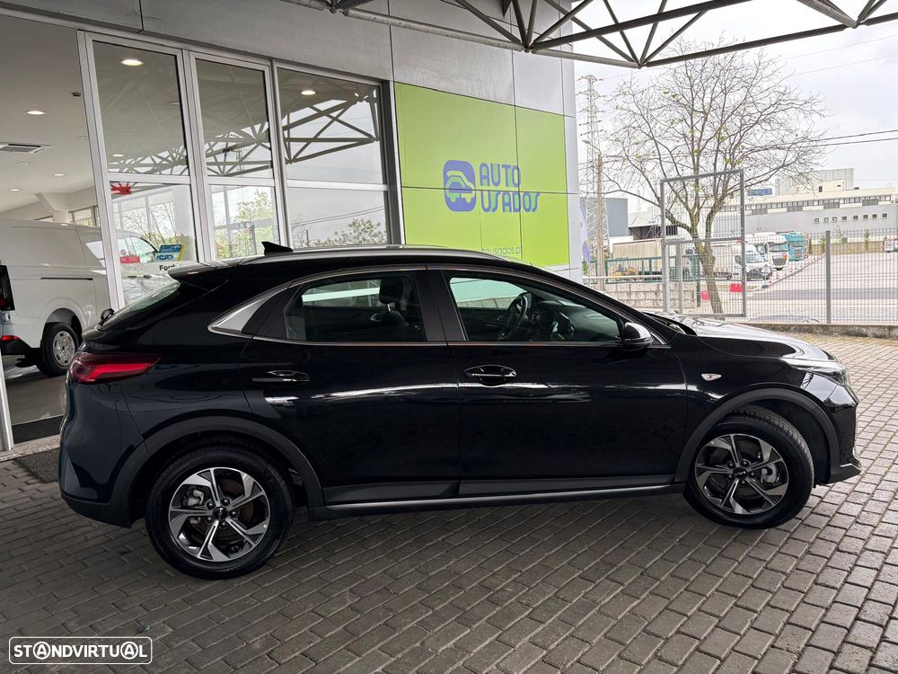 Kia XCeed 1.0 T-GDI Dynamic - 4