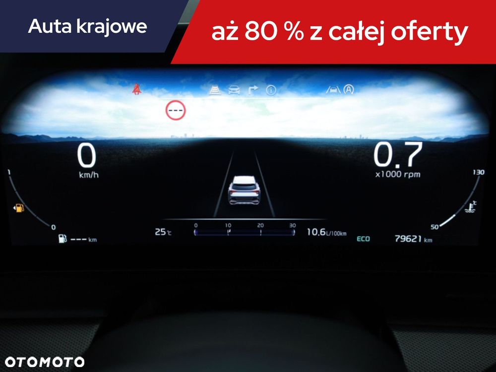 Kia Sportage - 10