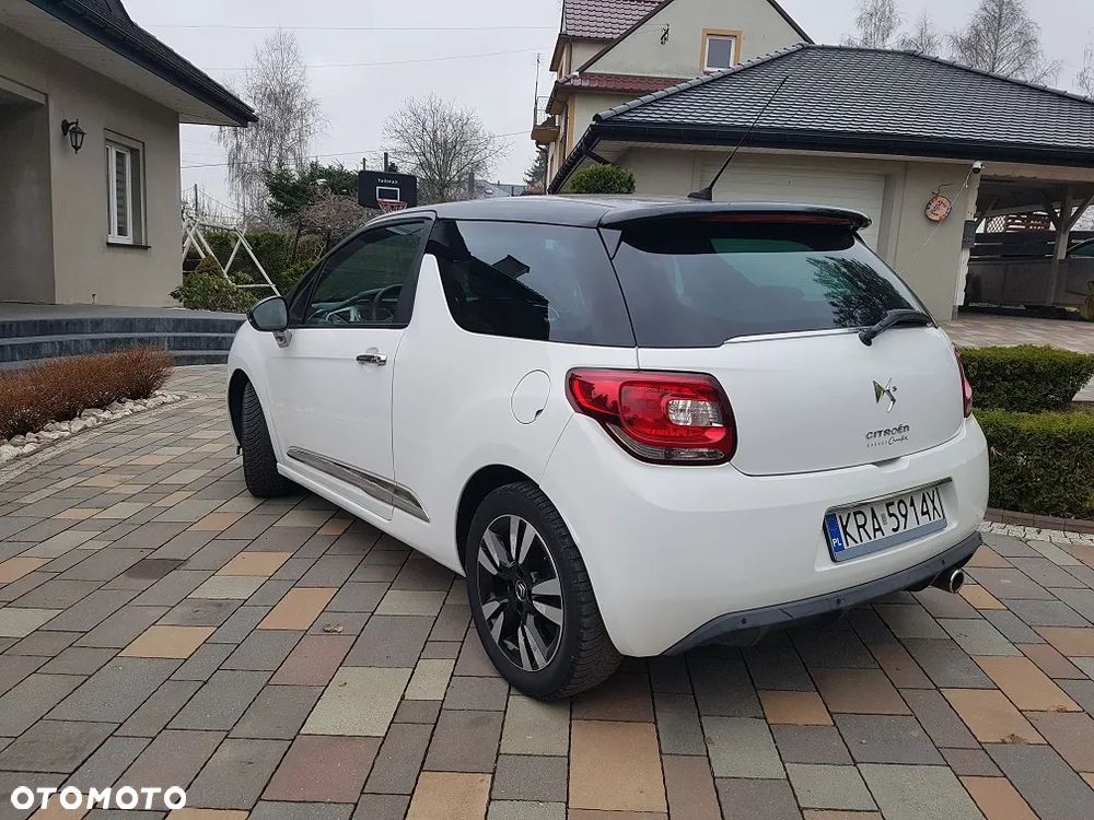Citroën DS3 - 7