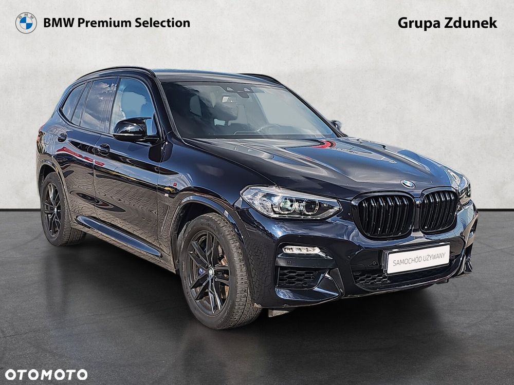 BMW X3 - 3