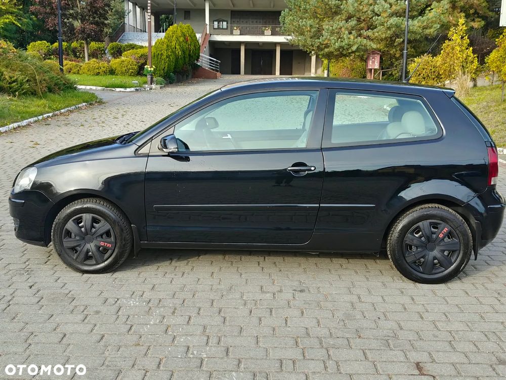 Volkswagen Polo 1.4 TDI Comfortline - 20