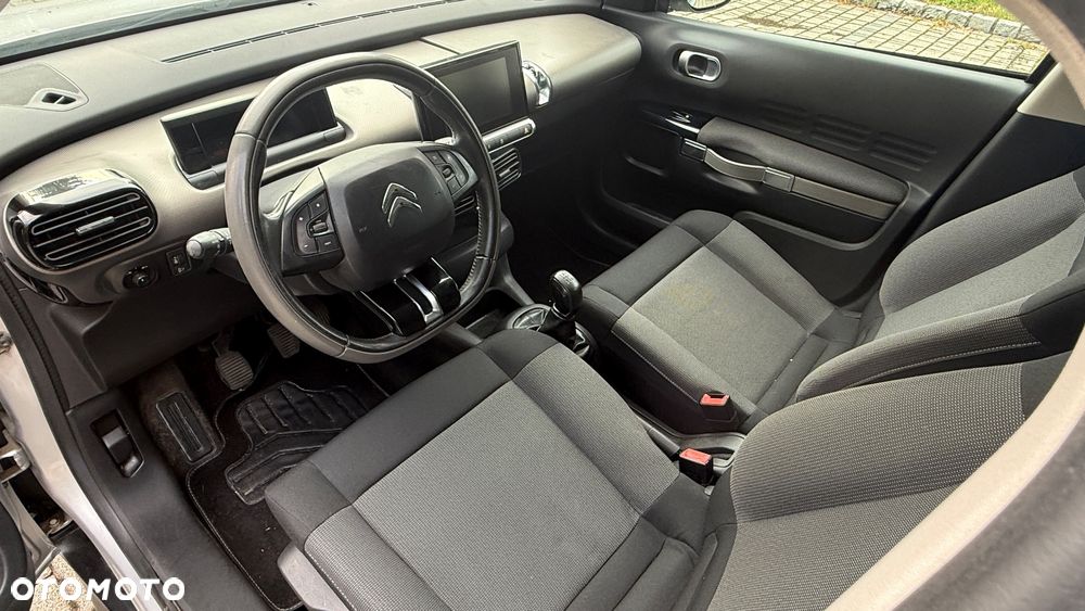 Citroën C4 Cactus VTi 82 Shine - 7