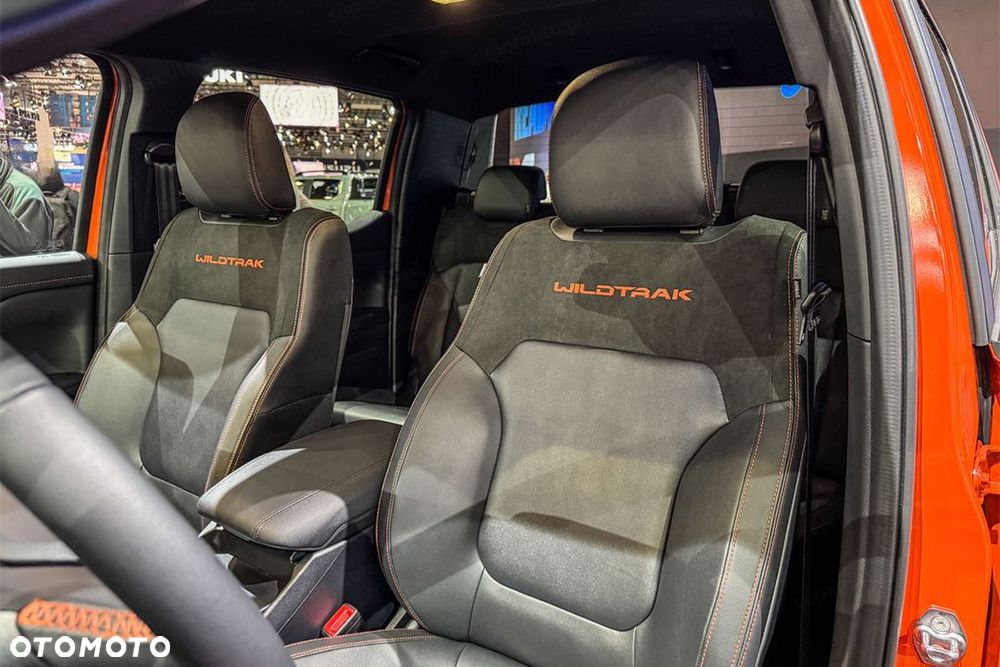 Ford Ranger - 6