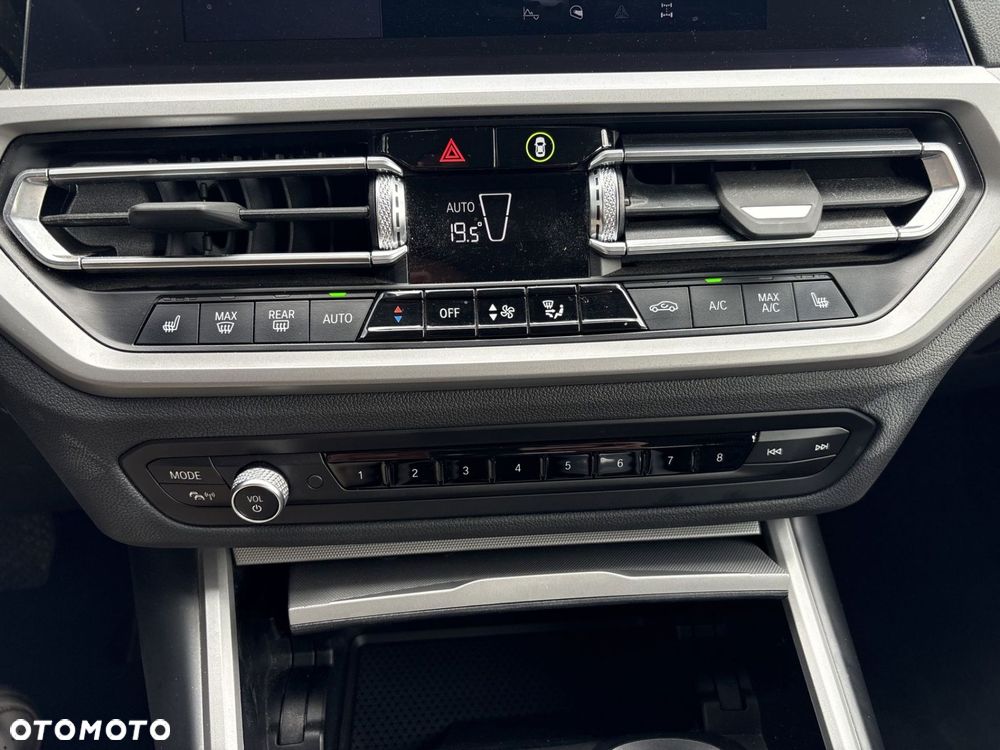 BMW Seria 3 - 21