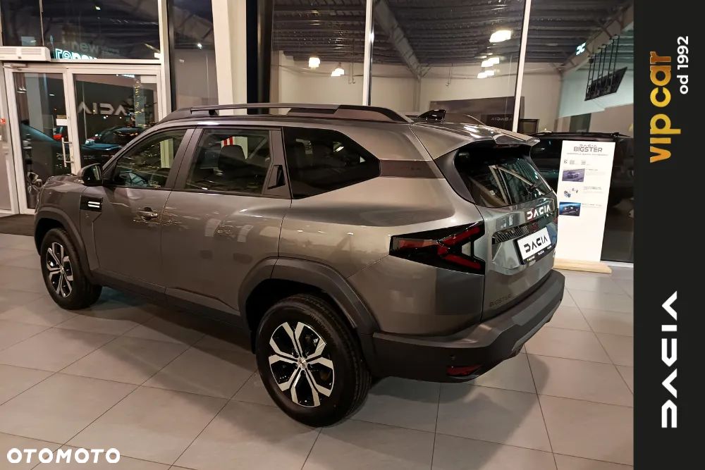 Dacia Bigster - 5