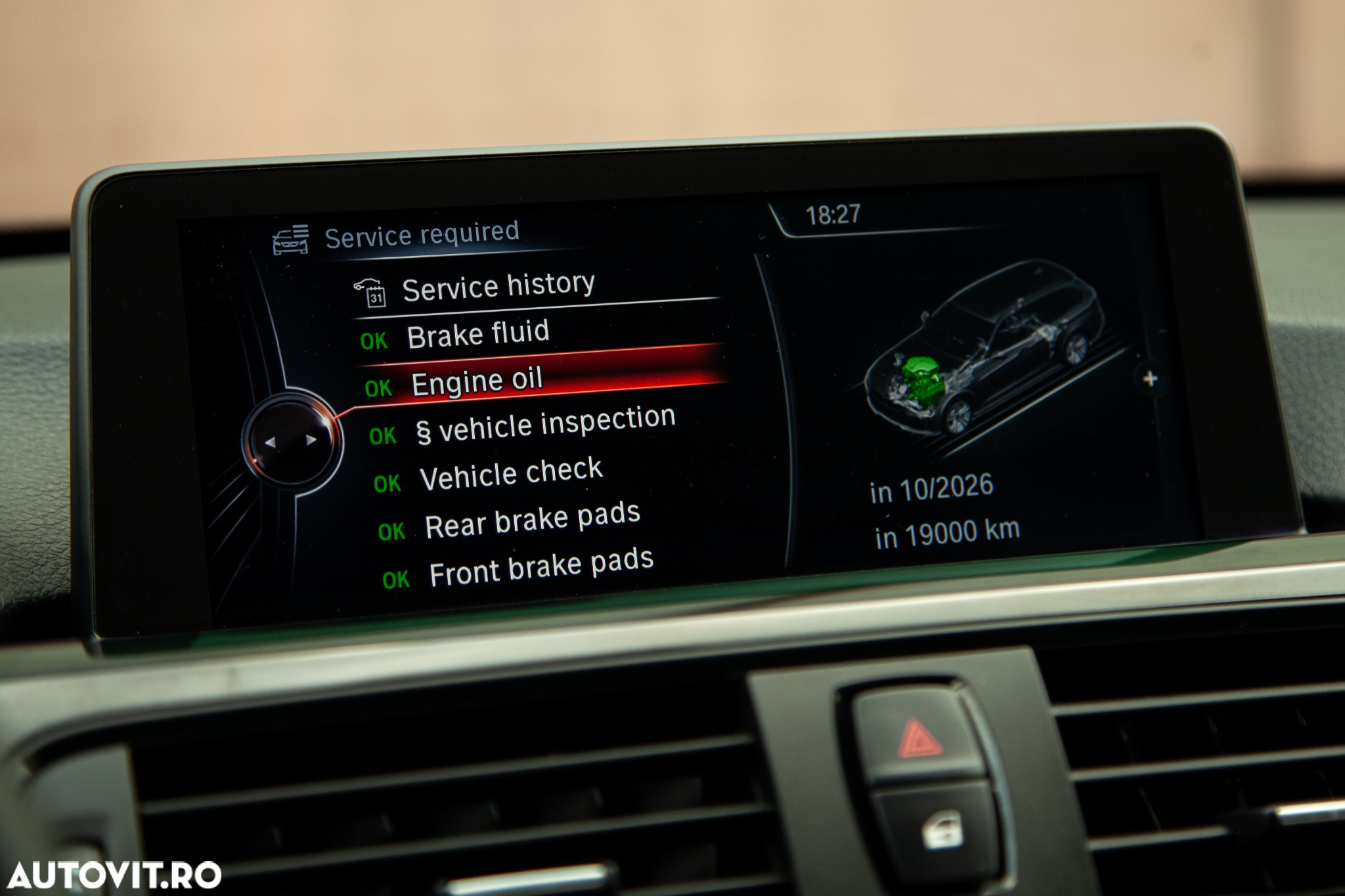 BMW Seria 3 - 24