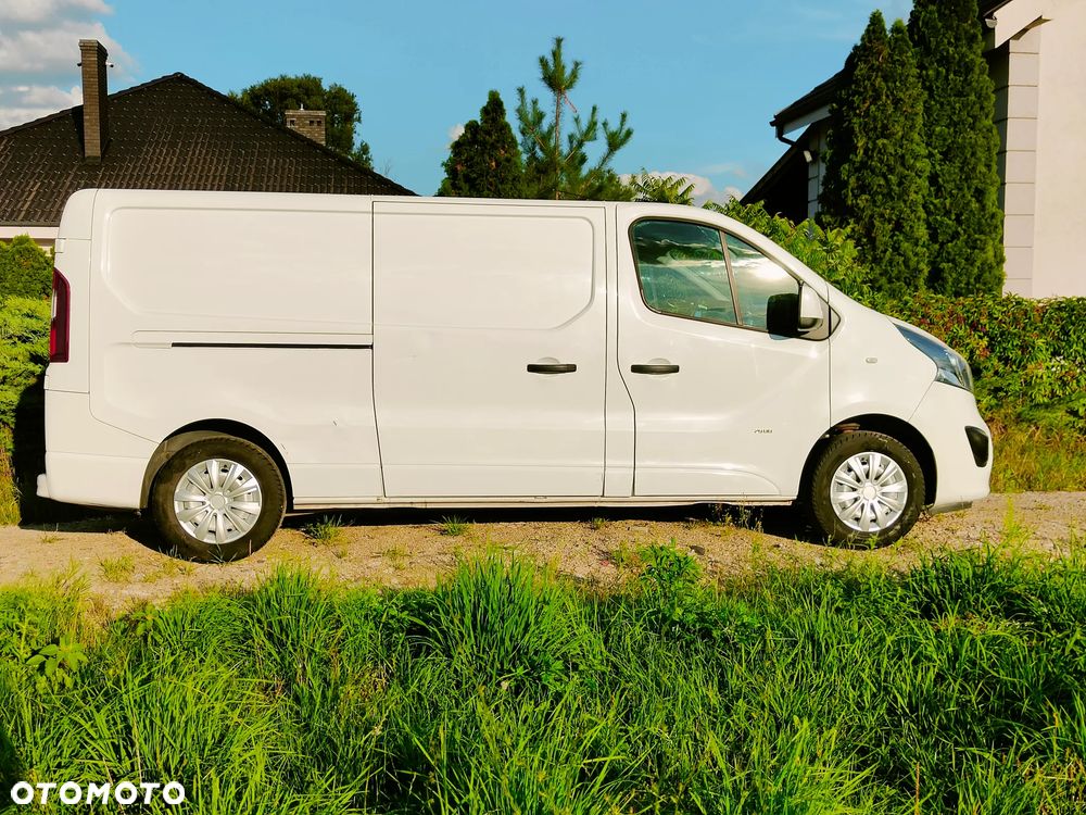 Opel Vivaro L2H1 - 6