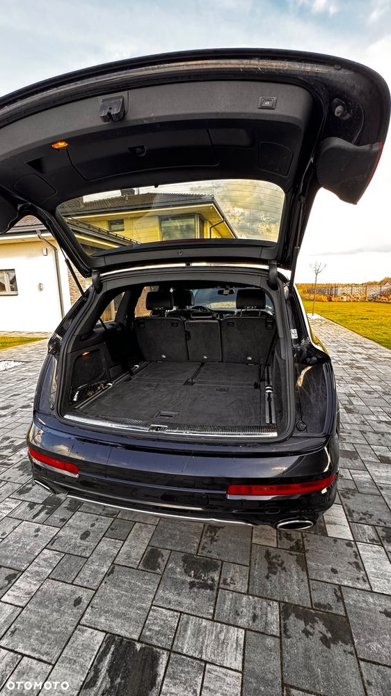 Audi Q7 4.2 TDI DPF Quattro Tiptronic - 15