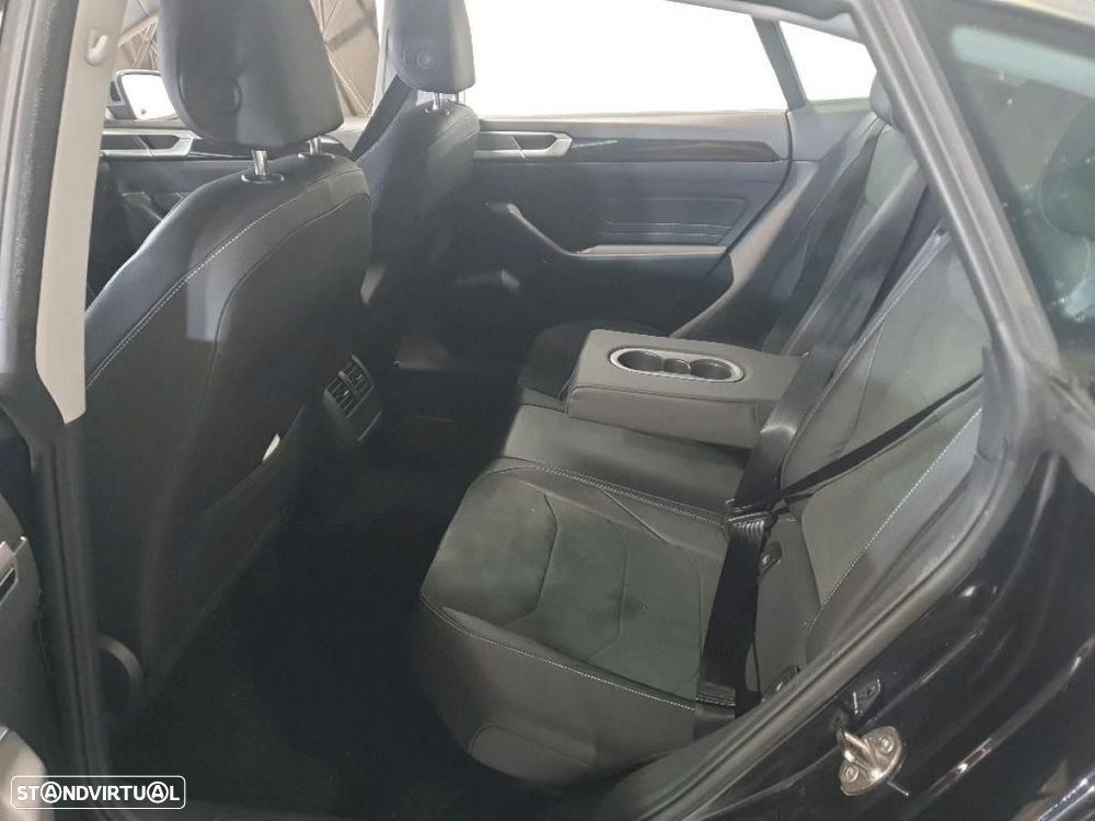 VW Arteon 2.0 TDI Elegance DSG - 5
