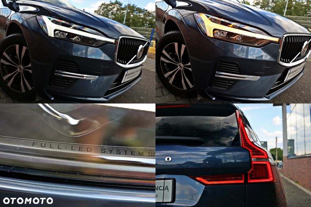 Volvo XC 60 - 18
