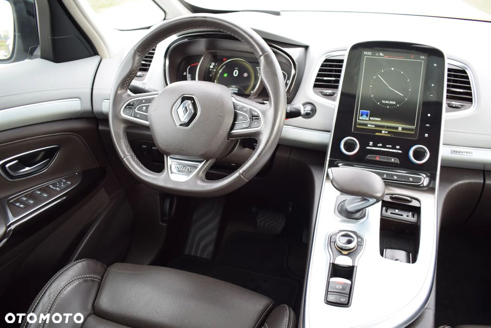 Renault Espace Energy dCi 160 EDC Initiale Paris - 33