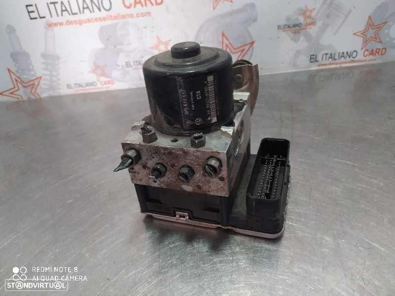 ABS PORSCHE CAYENNE TIPO 92A - 1