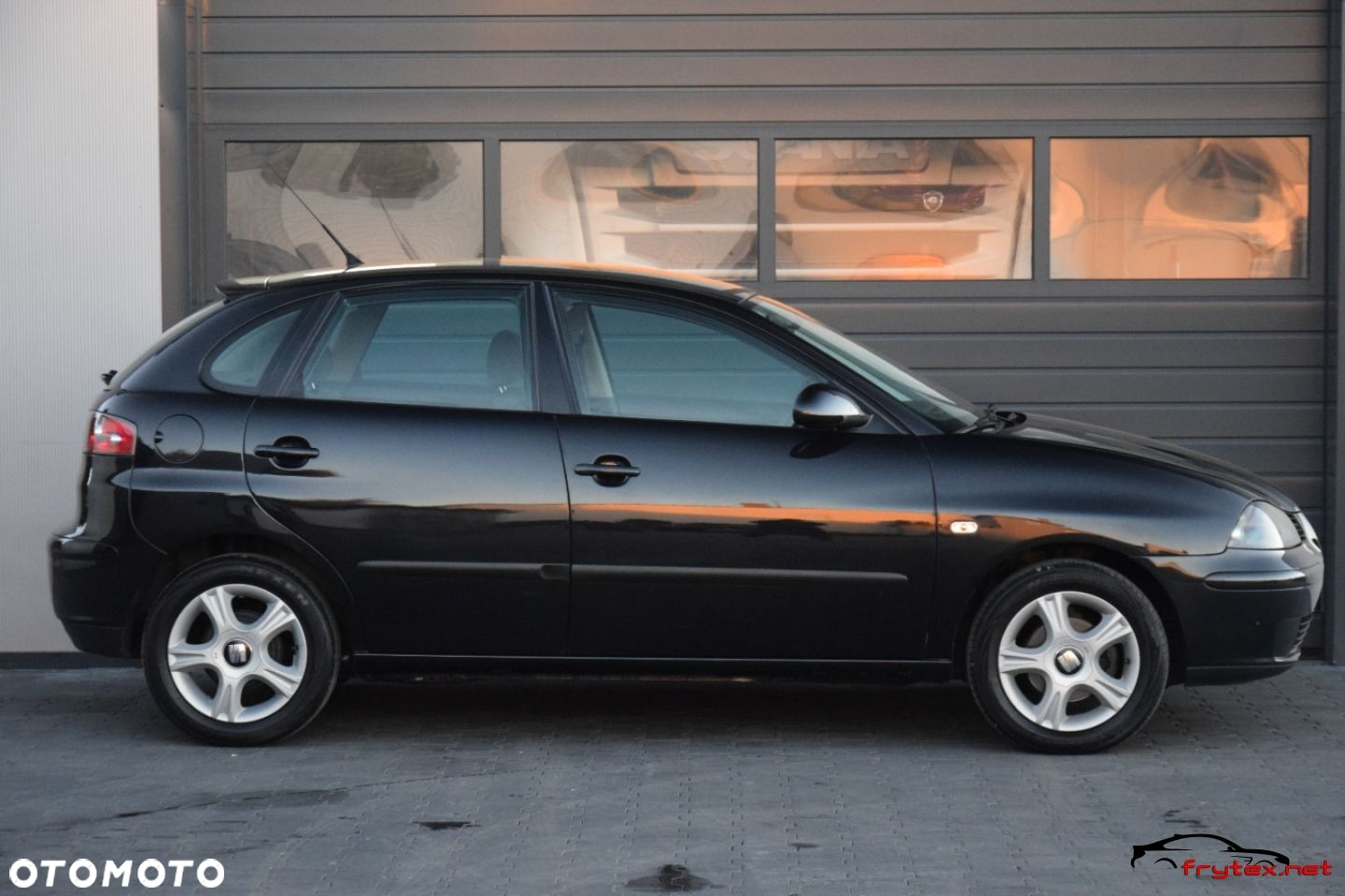 Seat Ibiza - 4