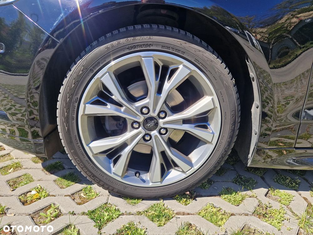 Ford Mondeo 2.0 TDCi ST-Line PowerShift - 7