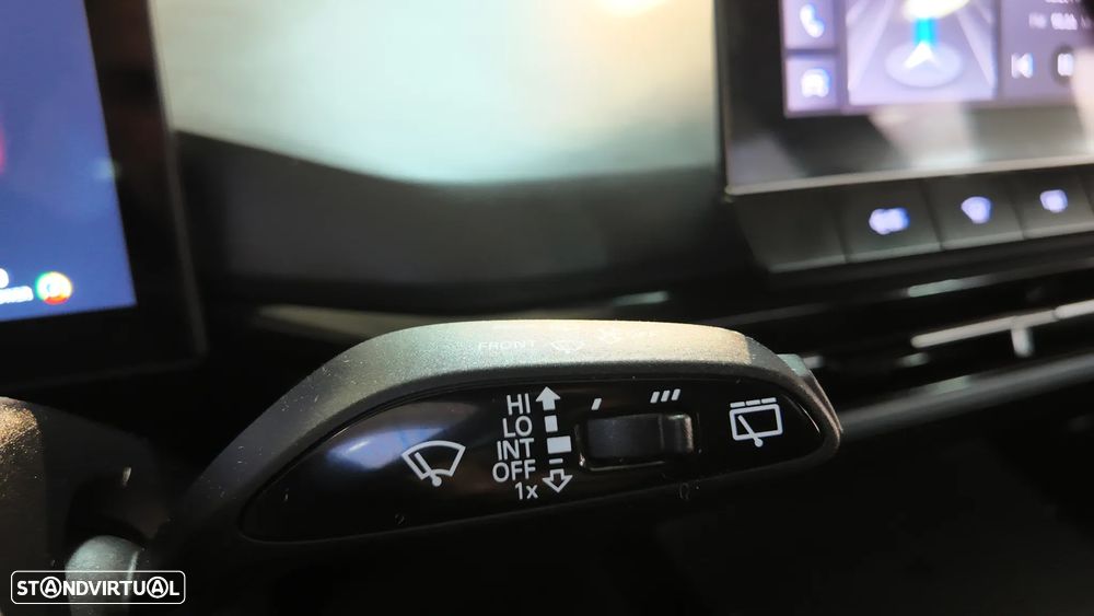 MG MG4 64 kWh Luxury - 20