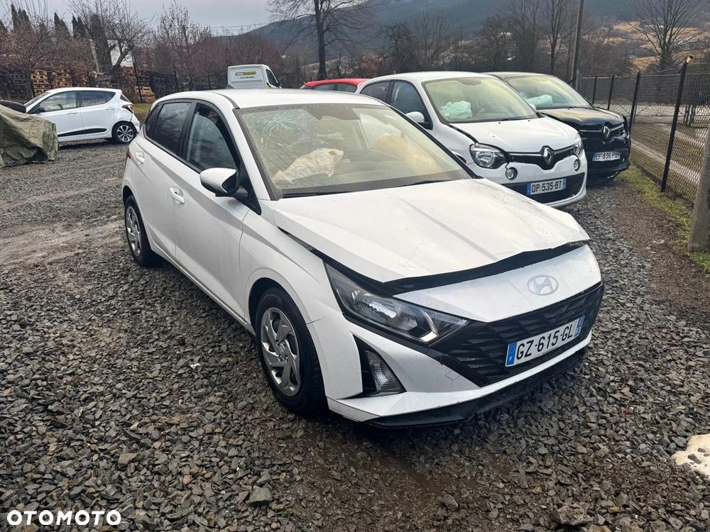 Hyundai i20 1.2 Select - 3