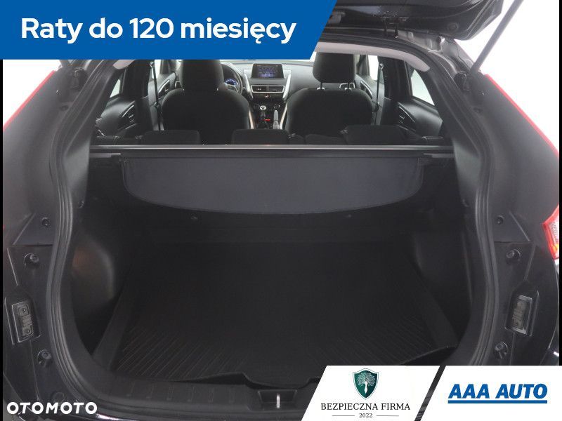 Mitsubishi Eclipse Cross - 15