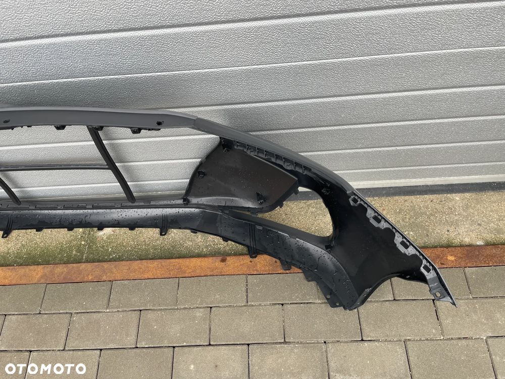 ZDERZAK PRZEDNI HYUNDAI i10 II iA LIFT  2016-- NOWY - 5