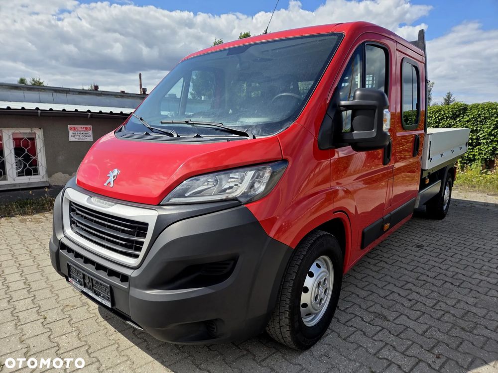 Peugeot BOXER - 8