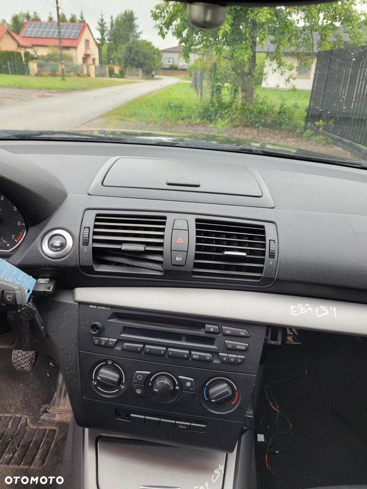 DESKA ROZDZIELCZA BMW E87 EUROPA - 3