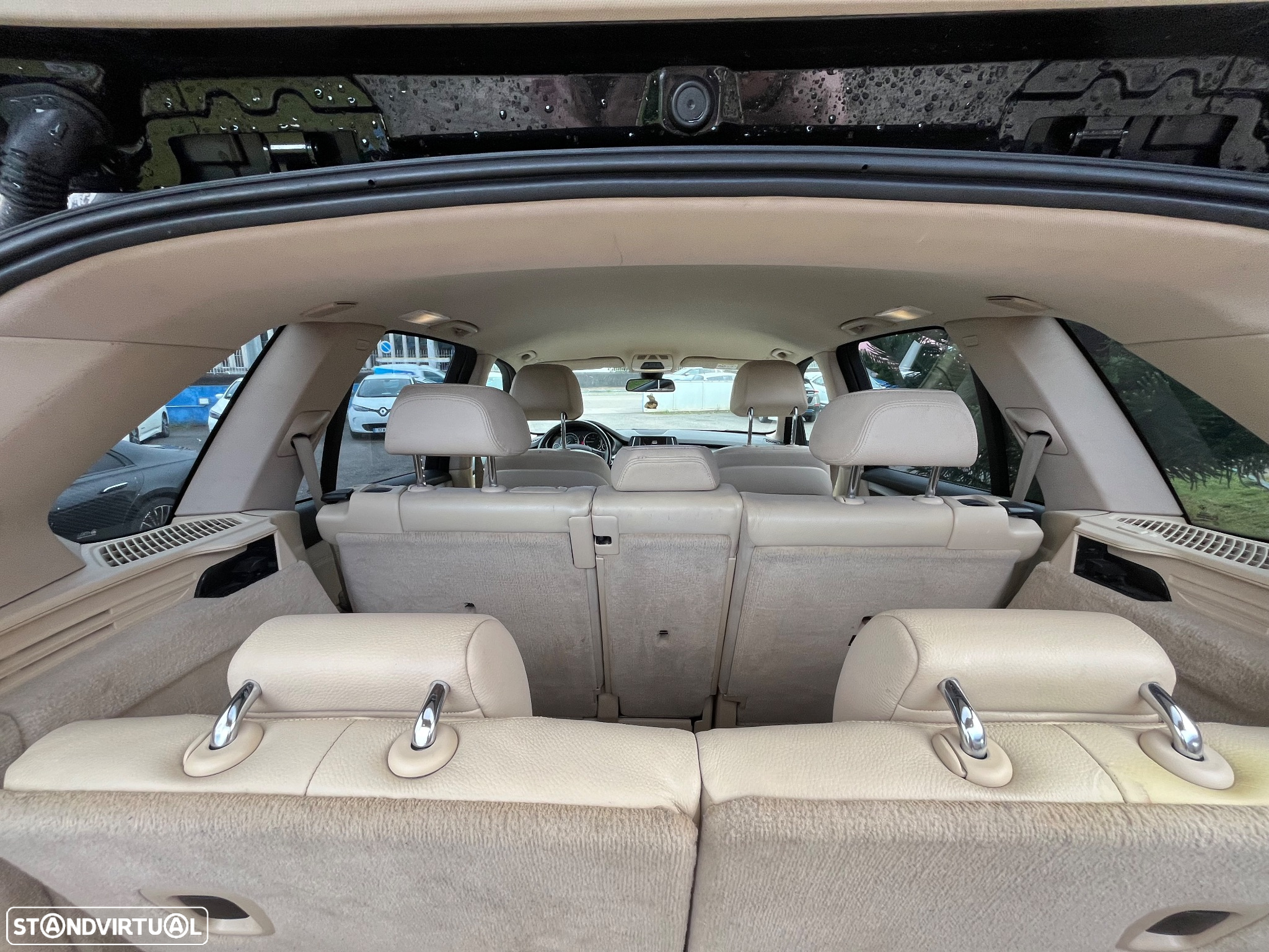BMW X5 25 d sDrive Comfort 7L - 23