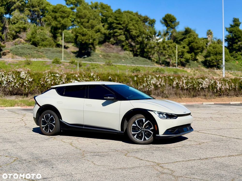 Kia EV6 77,4-kWh - 7