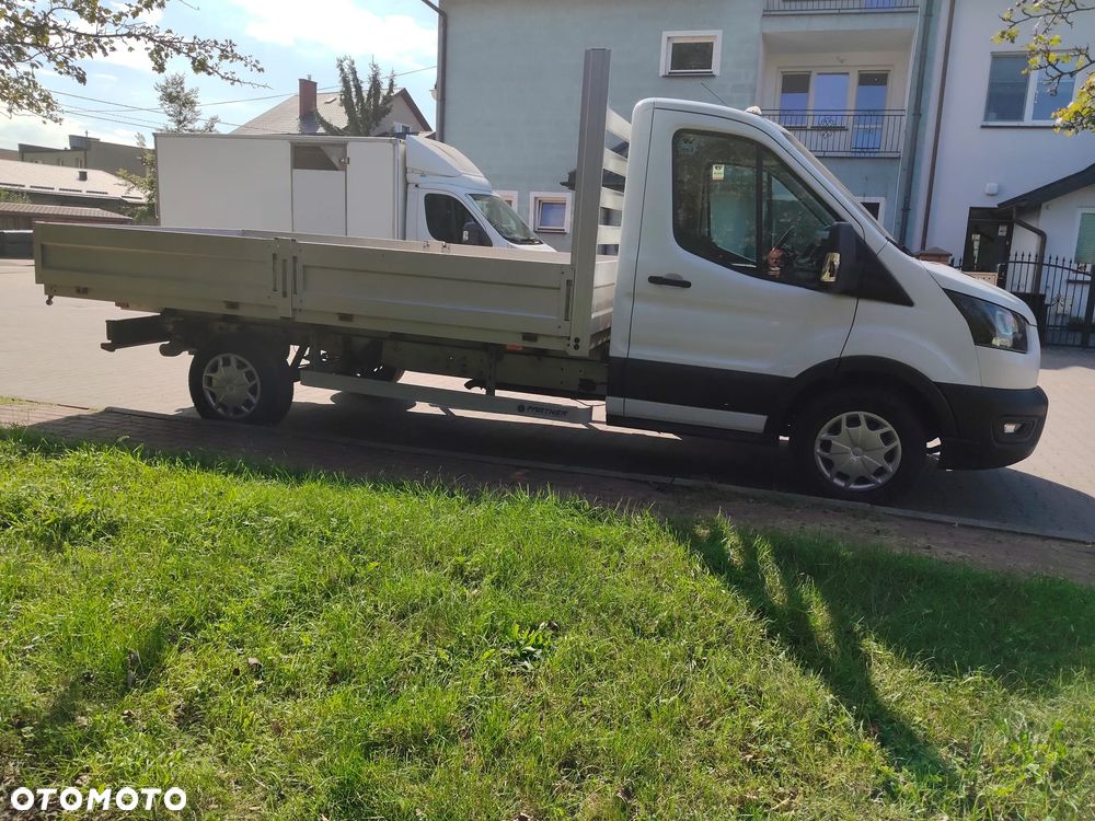 Ford Transit - 3