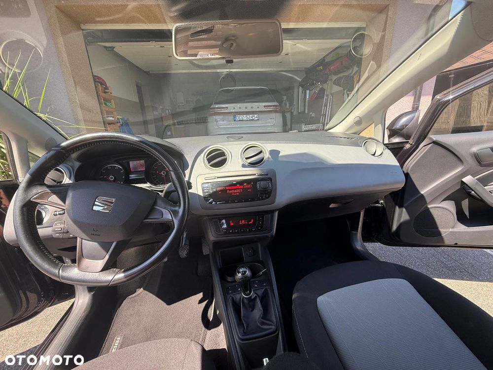 Seat Ibiza 1.2 TSI Style - 6