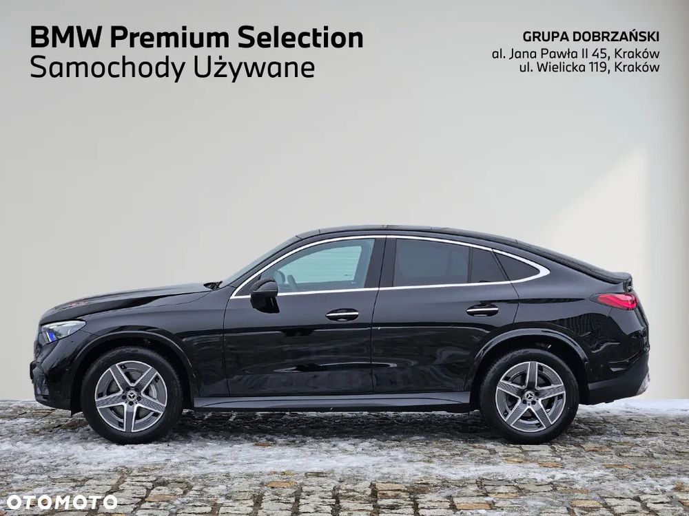 Mercedes-Benz GLC 220 d 4-Matic - 3