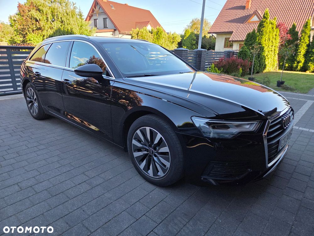 Audi A6 Avant - 25
