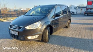 Ford Galaxy 2.0 Ambiente