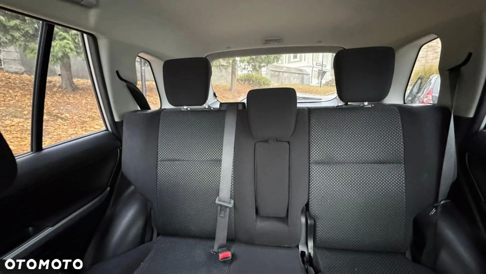 Suzuki Grand Vitara - 8