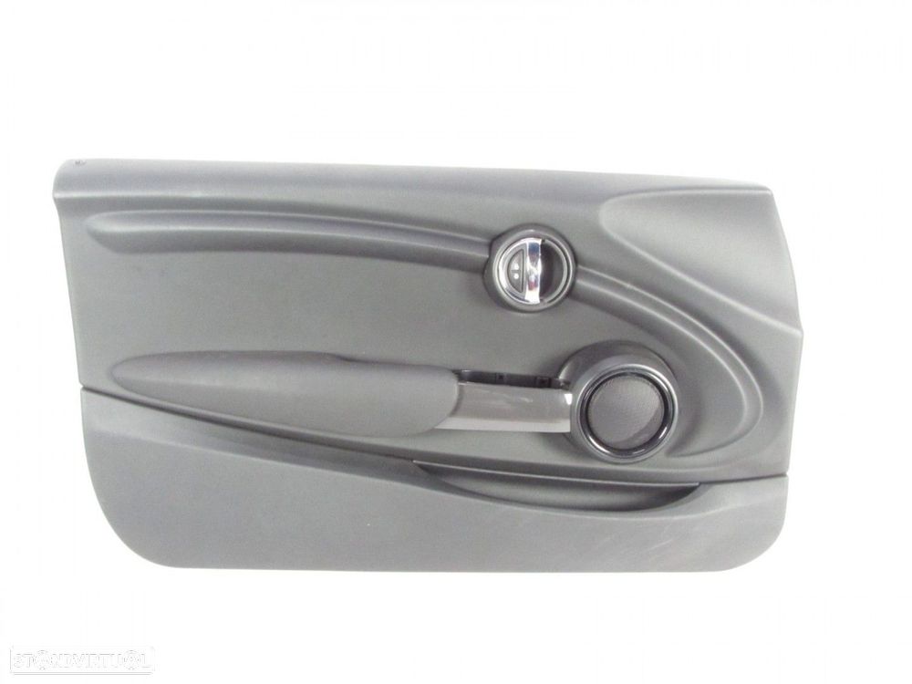 Forra da porta Esquerdo/Frente Seminovo/ Original MINI MINI (F56)/MINI MINI Conv... - 1