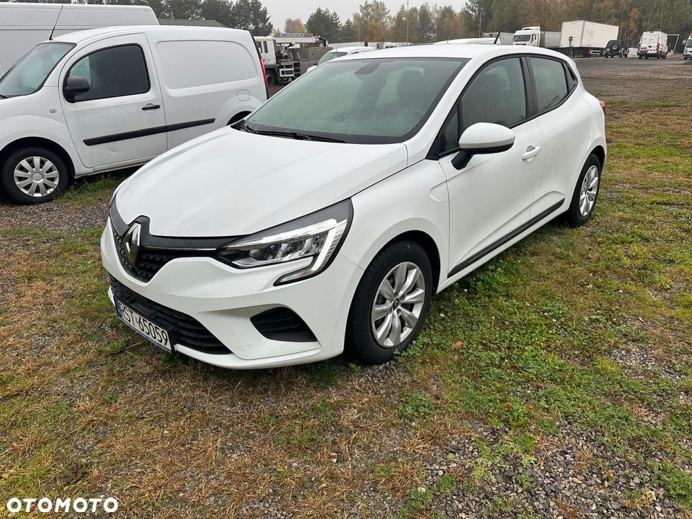Renault Clio 2019 photo 3