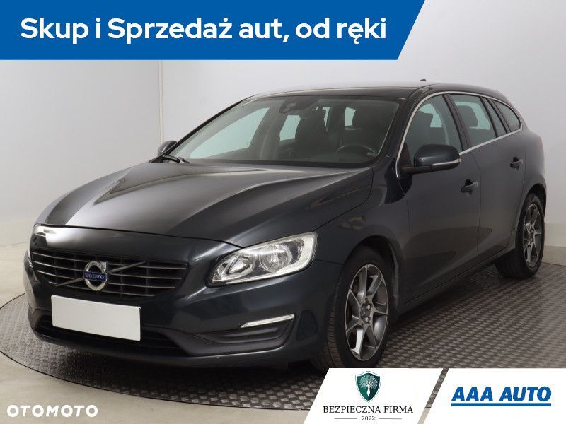 Volvo V60 - 3