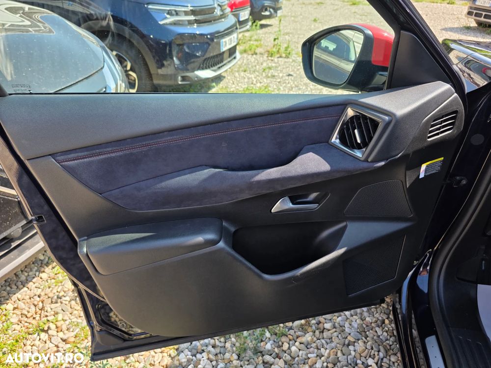DS Automobiles DS 3 Crossback 155 - 26