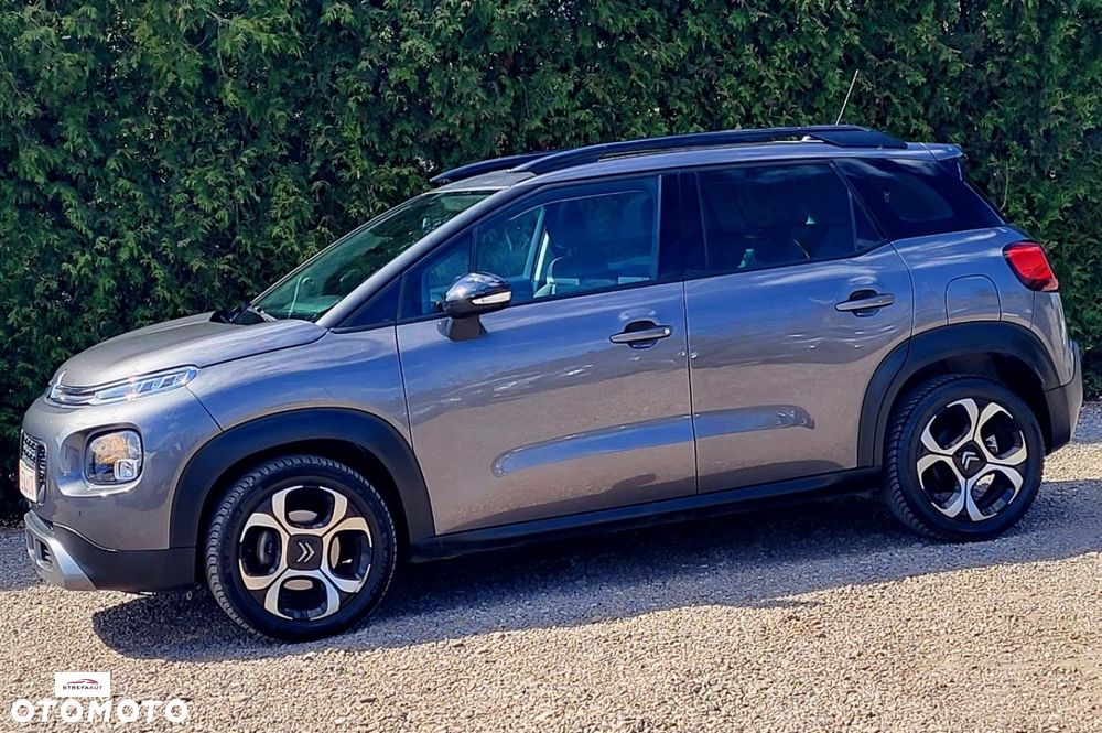 Citroën C3 Aircross - 17