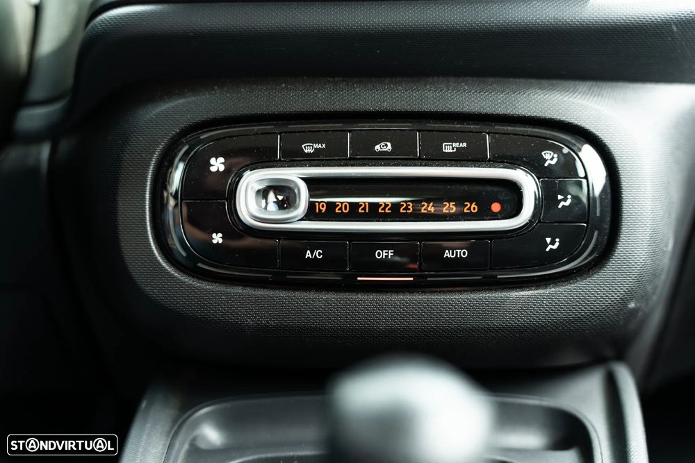 Smart ForTwo Coupé EQ pulse edition one - 24