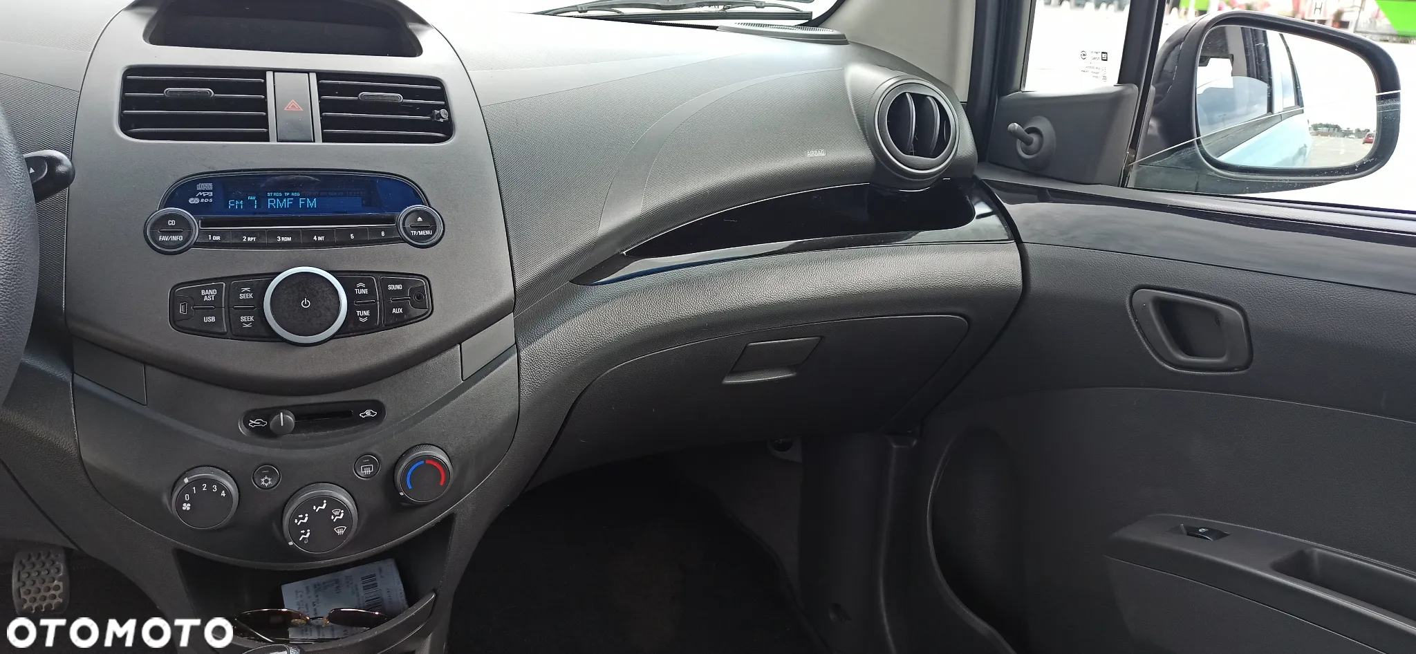 Chevrolet Spark 1.0 LS - 14