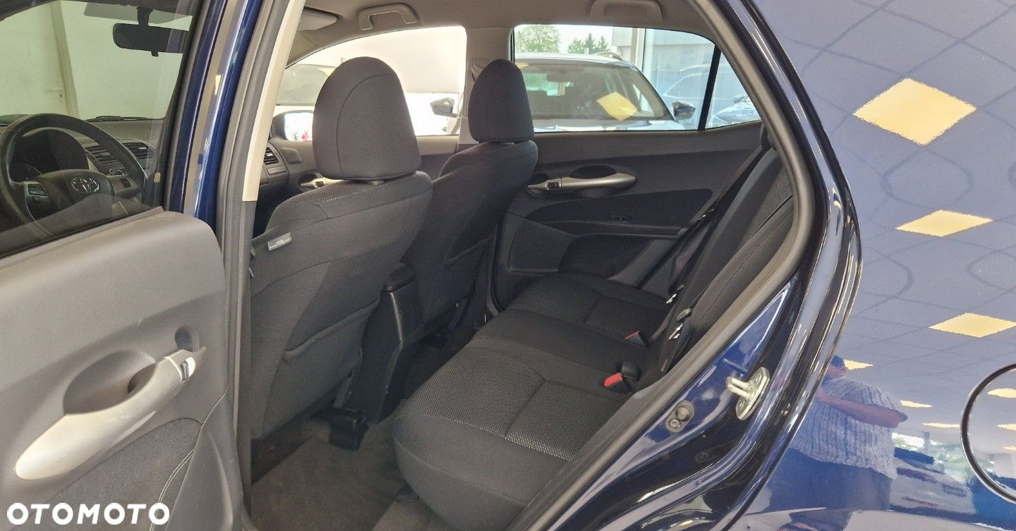 Toyota Auris - 20