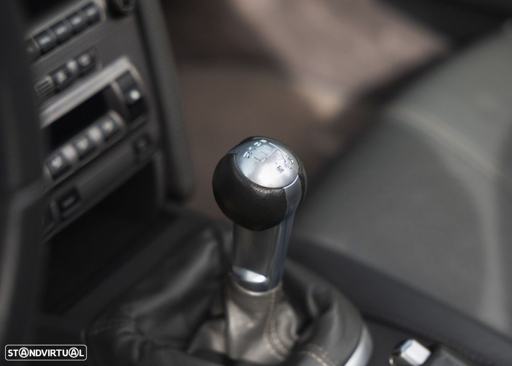 Porsche 911 (997) Turbo Cabriolet - 33