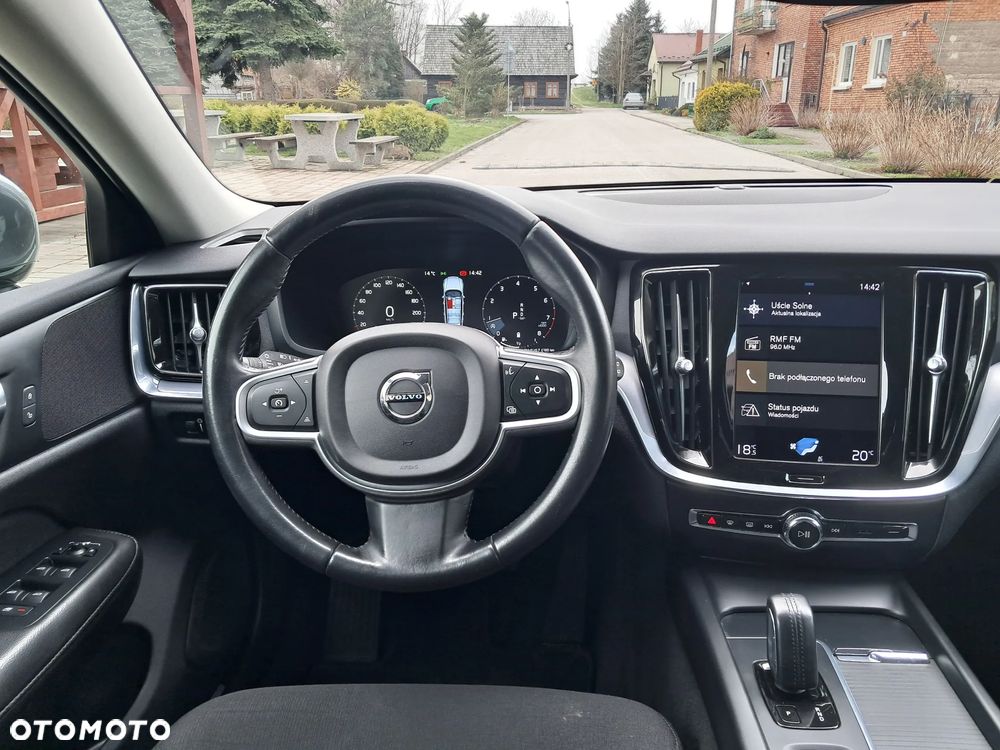 Volvo V60 T4 - 23