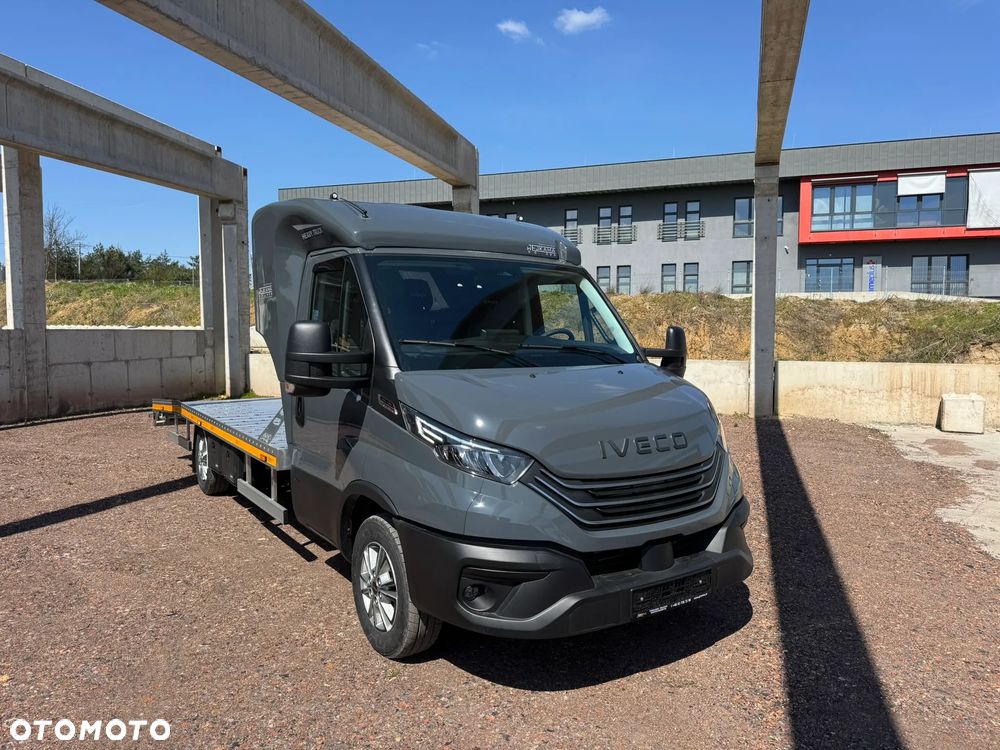 Iveco Daily 35S18HA8/P AirPro, Tacho - 29