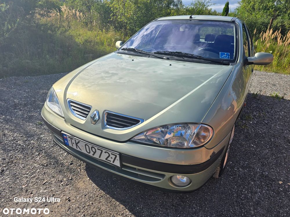 Renault Megane - 6
