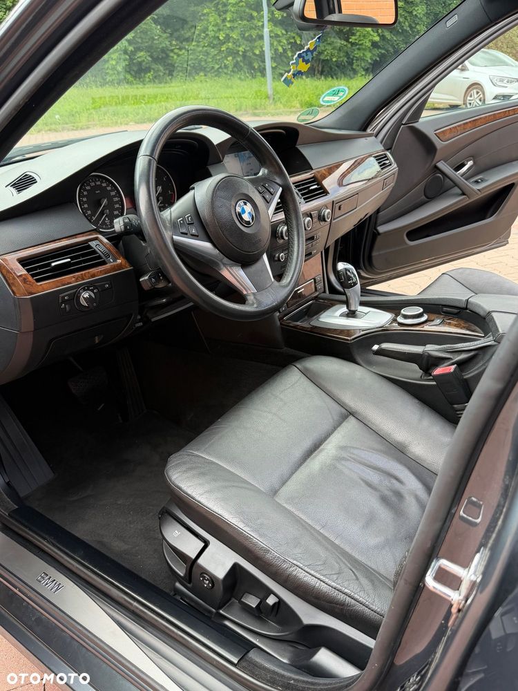 BMW Seria 5 - 20