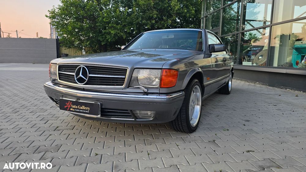 Mercedes-Benz A 160 - 8
