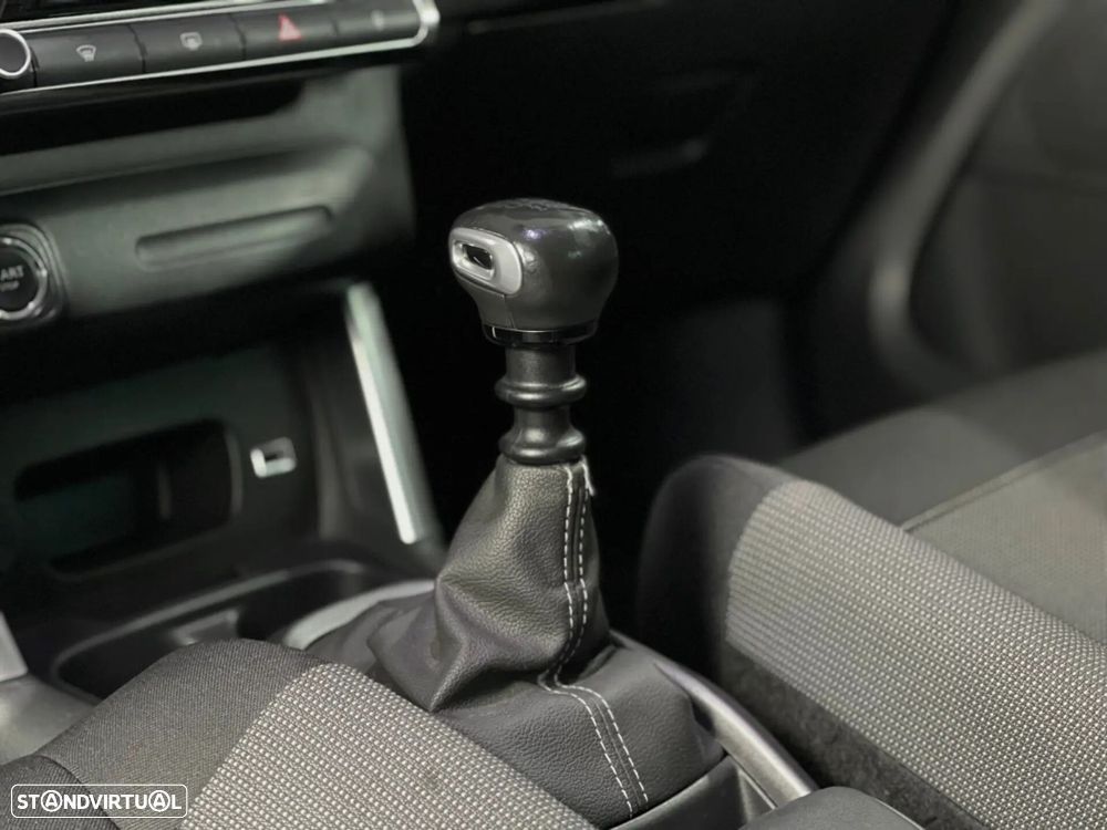 Citroën C3 Aircross 1.2 PureTech Shine - 8