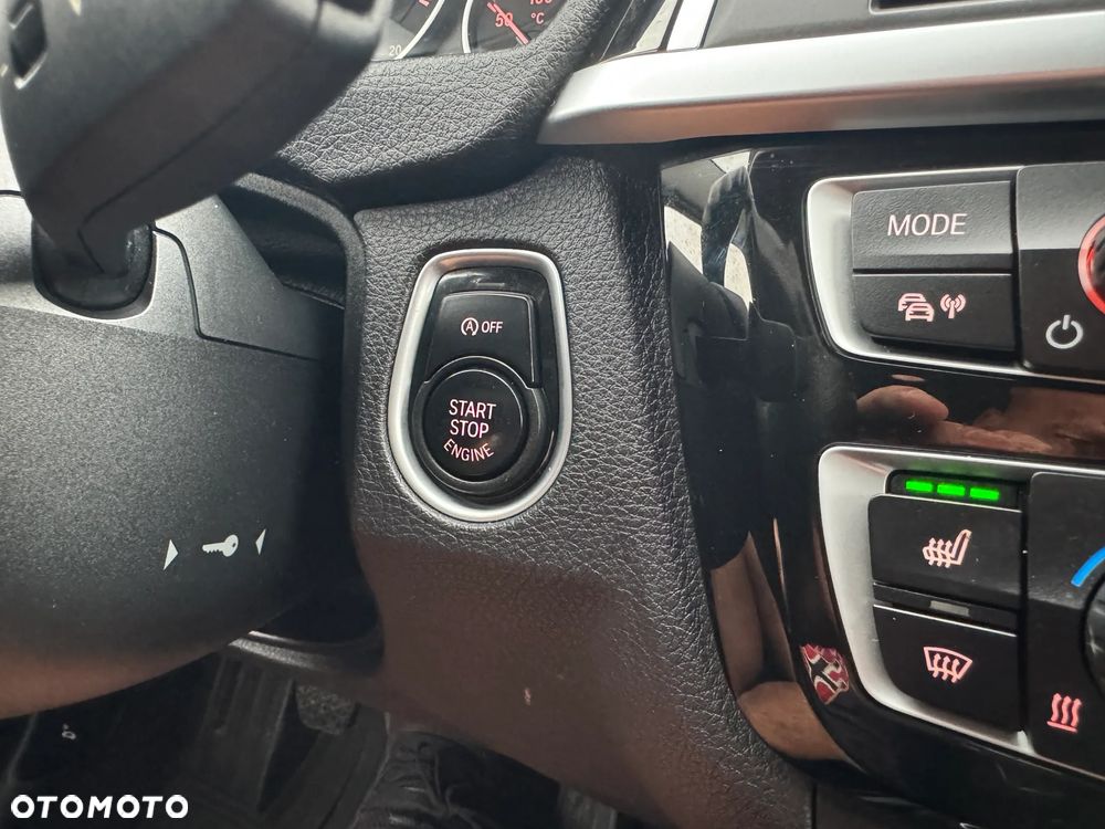 BMW Seria 3 320d Sport Line Shadow - 19