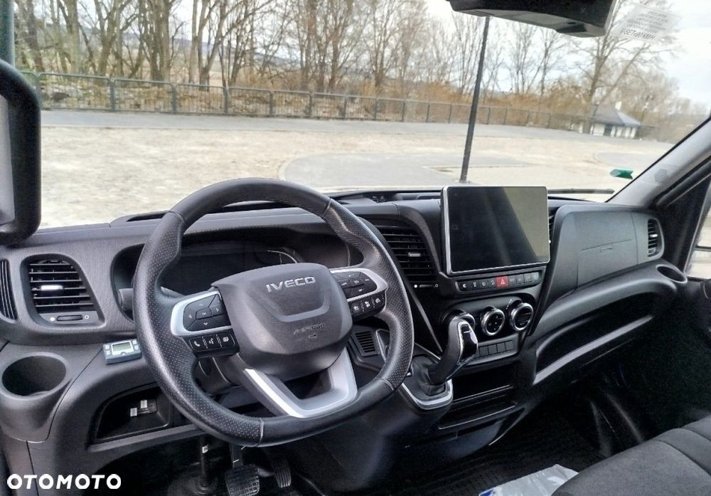 Iveco Daily 35S18 - 27