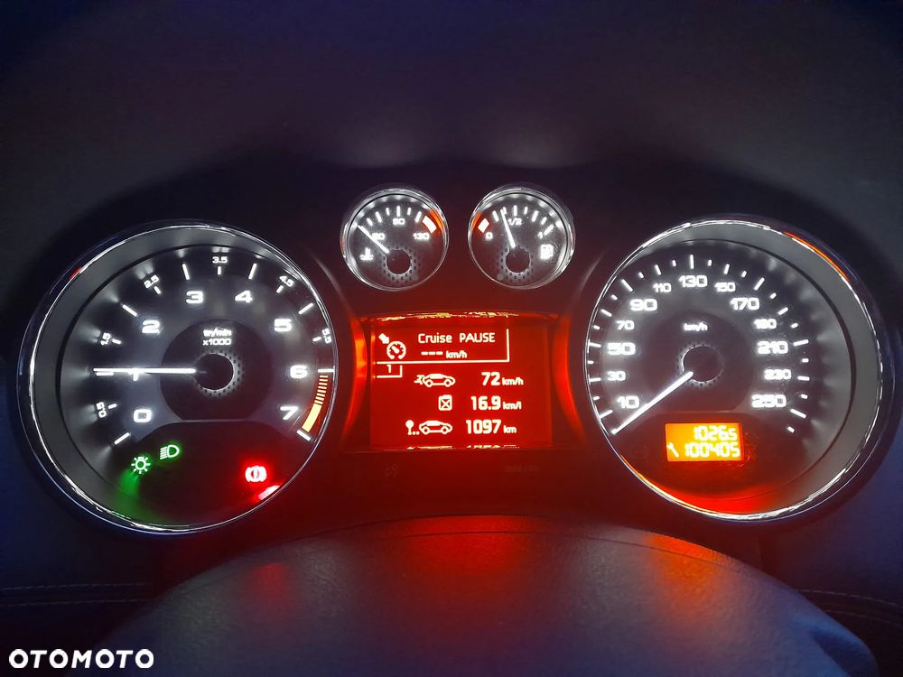 Peugeot RCZ 1.6 THP - 4